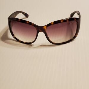 MARC by MARC JACOBS MMJ 120/S VO8 02 60x15x120 brown tortoise sunglasses.